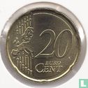 Netherlands 20 cent 2014 - Image 2