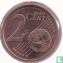 Frankrijk 2 cent 2014 - Afbeelding 2