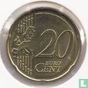 Latvia 20 cent 2014 - Image 2
