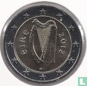 Irlande 2 euro 2012 - Image 1