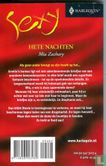 Hete nachten