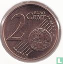 Netherlands 2 cent 2014 - Image 2