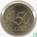 Netherlands 50 cent 2014  - Image 2