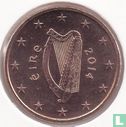 Irland 5 Cent 2014 - Bild 1