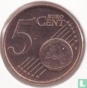 Irland 5 Cent 2014 - Bild 2