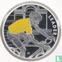 Frankrijk 10 euro 2013 (PROOF) "100th edition of the Tour de France - Leader" - Afbeelding 2