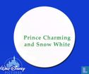 Prince Charming and Snow White - Afbeelding 2