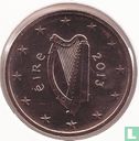 Irland 5 Cent 2013 - Bild 1