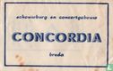 Schouwburg en Concertgebouw Concordia - Afbeelding 1