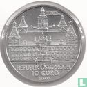 Oostenrijk 10 euro 2002 (special UNC) "Eggenberg Castle" - Afbeelding 1