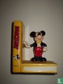 Mickey Mouse & Minnie Mouse boekensteunen - Image 2