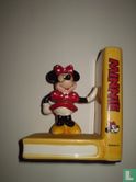 Mickey Mouse & Minnie Mouse boekensteunen - Image 3