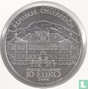 Austria 10 euro 2004 (special UNC) "Hellbrunn Castle" - Image 1