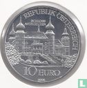 Autriche 10 euro 2004 (special UNC) "Artstetten Castle" - Image 1