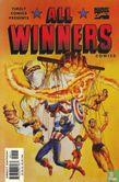 All Winners Comics - Bild 1