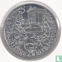 Oostenrijk 10 euro 2005 (special UNC) "60th anniversary of the Second Republic" - Afbeelding 2
