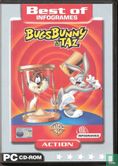 Bugs Bunny & Taz op avontuur door de tijd - Afbeelding 1