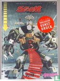Die Roboter von Danderzei