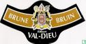 Val-Dieu Brune - Afbeelding 3