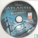Disney's Atlantis de verzonken stad: De vuurproef - Image 3