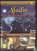 Aladin and the enchanted lamp - Afbeelding 1