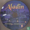 Aladin and the enchanted lamp - Afbeelding 3
