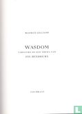 Wasdom - Image 3