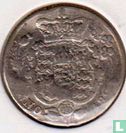 Verenigd Koninkrijk 6 pence 1821 - Afbeelding 1