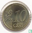 Autriche 10 cent 2011 - Image 2