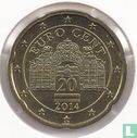 Autriche 20 cent 2014 - Image 1