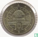 Austria 50 cent 2013 - Image 1