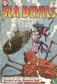 Sea Devils 15 - Image 1
