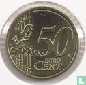 Austria 50 cent 2012 - Image 2