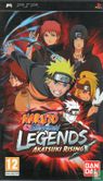 Naruto Shippuden Legends: Akatsuki Rising  - Afbeelding 1