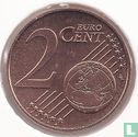 Austria 2 cent 2014 - Image 2