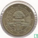 Austria 50 cent 2011 - Image 1
