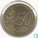 Austria 50 cent 2011 - Image 2