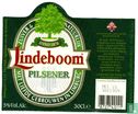 Lindeboom Pilsener - Afbeelding 1