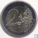 Autriche 2 euro 2012 "10 years of euro cash" - Image 2
