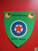 Voetbal International Sparta Praag - Image 1
