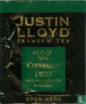 no 42 Cinnamon Twist - Afbeelding 1