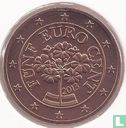 Oostenrijk 5 cent 2013 - Afbeelding 1