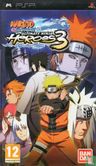 Naruto Shippuden: Ultimate Ninja Heroes 3 - Afbeelding 1