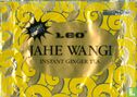 Instant Ginger Tea