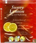 Sunny Lemon - Afbeelding 2