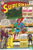 the outlaw fort knox - Image 1