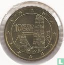 Autriche 10 cent 2012 - Image 1