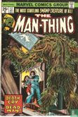 Man-Thing - Bild 1