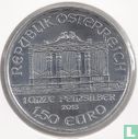 Oostenrijk 1½ euro 2013 "Wiener Philharmoniker" - Afbeelding 1