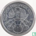 Autriche 1½ euro 2013 "Wiener Philharmoniker" - Image 2